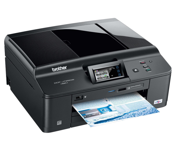 Brother DCP-J725DW - 1397644 - zdjęcie 3
